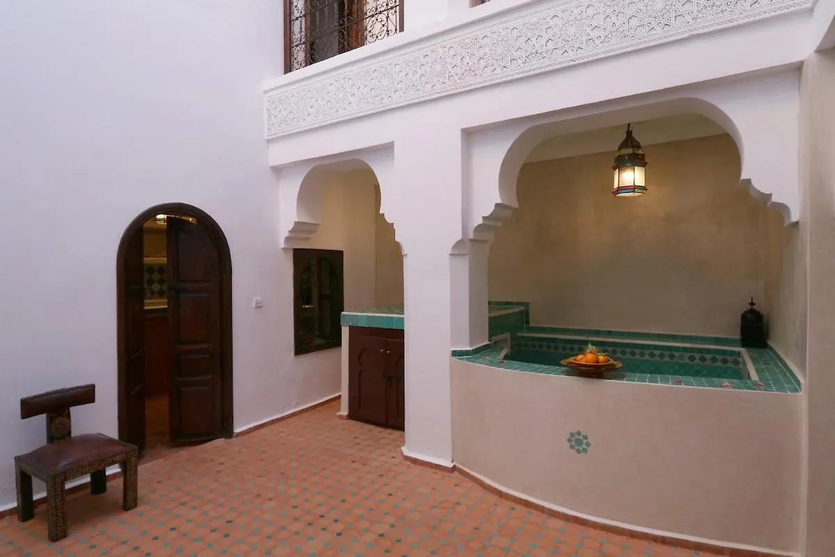Dar Jena, Rare Riad In Medina On Mamounia Marrakesh 0*,  Marruecos
